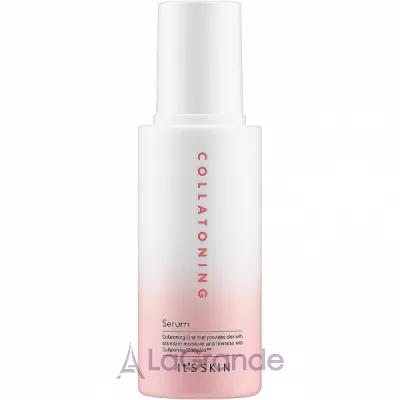 It's Skin Collatoning Serum     