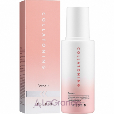 It's Skin Collatoning Serum     