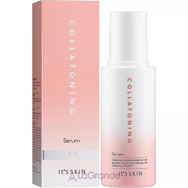 It's Skin Collatoning Serum ��������� ��� ������� � ���������