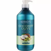 Kerasys Coconut Olive Conditioner ����������� ��� ����� � ������� ����� � ������