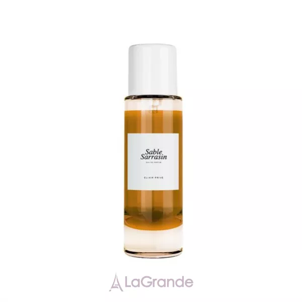 Elixir Prive Sable Sarrasin ��������������� ����