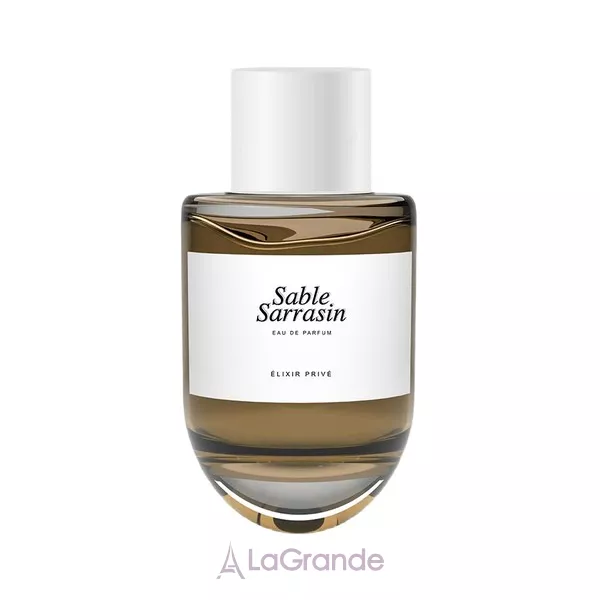 Elixir Prive Sable Sarrasin ��������������� ����