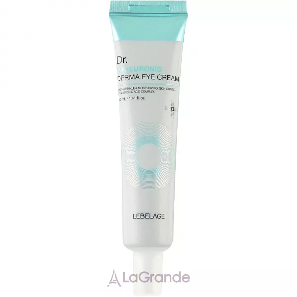 Lebelage Dr. Hyaluronic Derma Eye Cream ���� ��� ���� � ������������ ��������