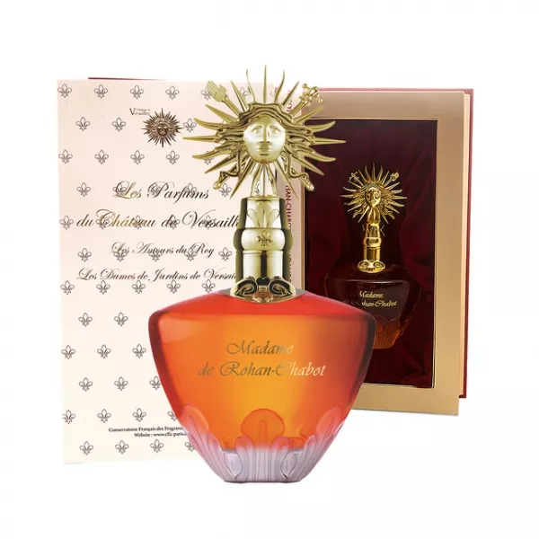 Parfums du Chateau de Versailles Madame de Rohan-Chabot ��������������� ����