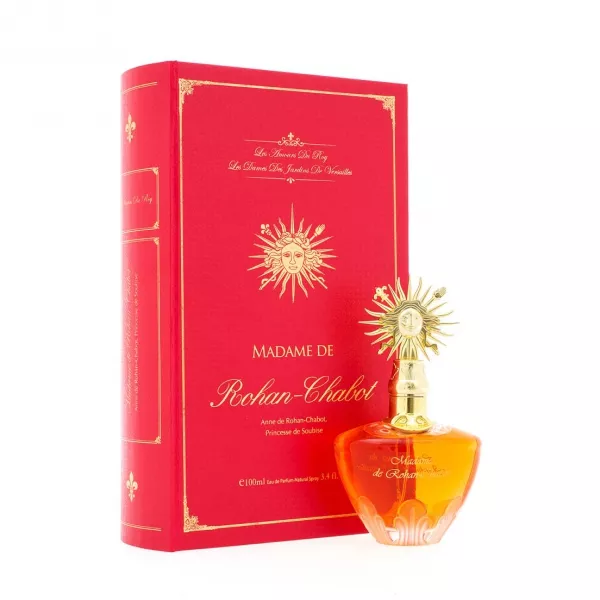 Parfums du Chateau de Versailles Madame de Rohan-Chabot ��������������� ����