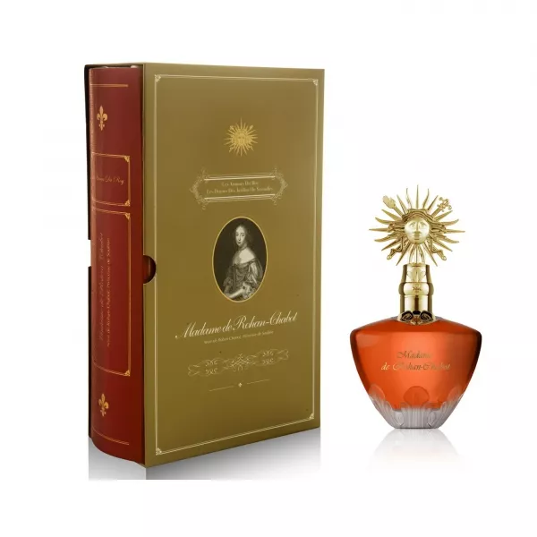 Parfums du Chateau de Versailles Madame de Rohan-Chabot ��������������� ����
