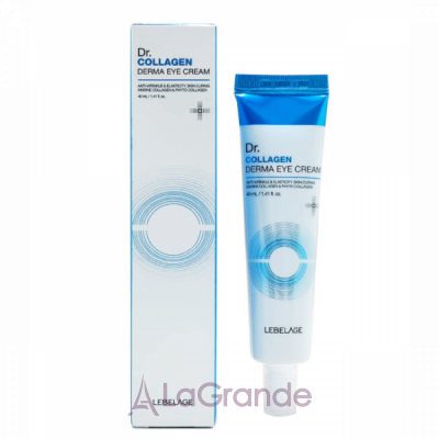 Lebelage Dr. Collagen Derma Eye Cream     