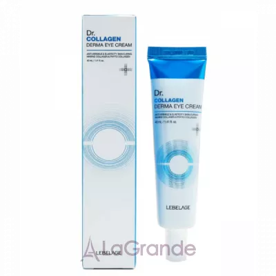 Lebelage Dr. Collagen Derma Eye Cream     