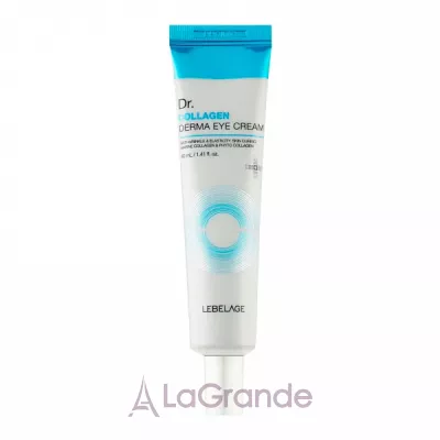 Lebelage Dr. Collagen Derma Eye Cream     