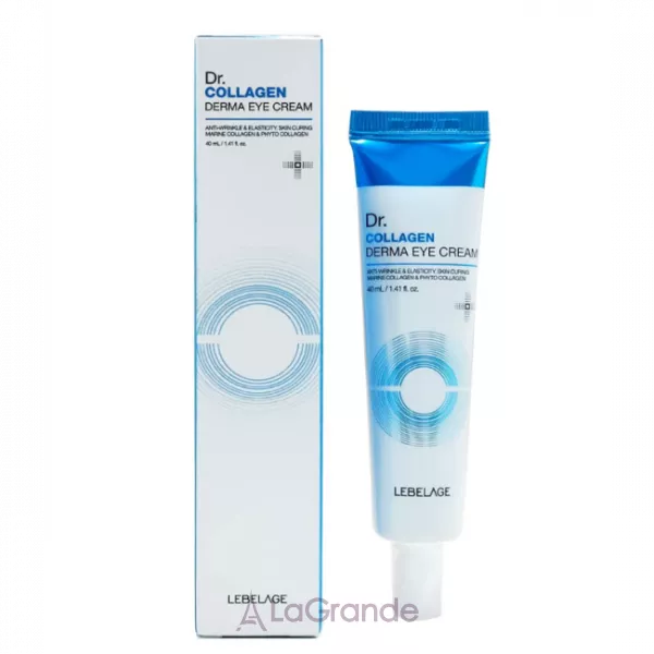 Lebelage Dr. Collagen Derma Eye Cream ���� ��� ���� � ����������
