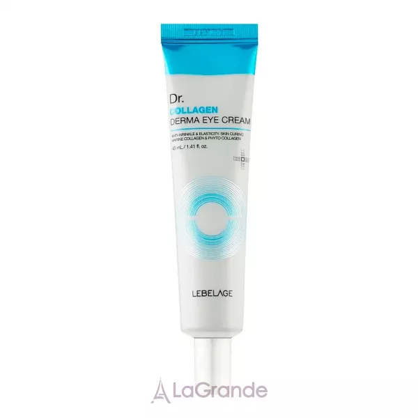 Lebelage Dr. Collagen Derma Eye Cream ���� ��� ���� � ����������