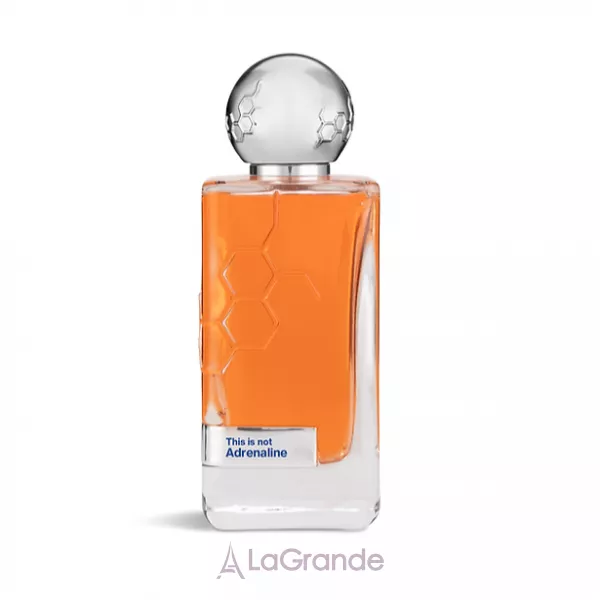 Hormone Paris This is Not Adrenaline ���� (������)
