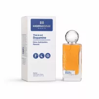 Hormone Paris This is Not Dopamine ����