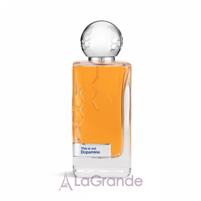 Hormone Paris This is Not Dopamine  ()