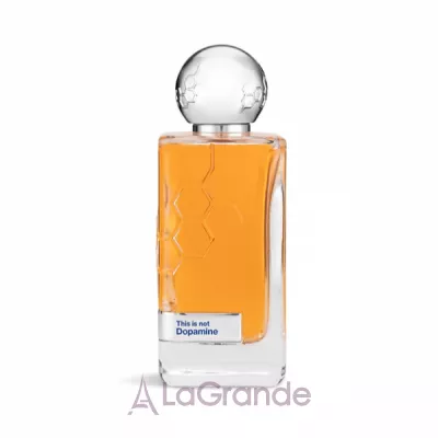 Hormone Paris This is Not Dopamine  ()