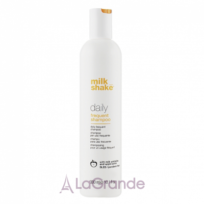 Milk_Shake Daily Frequent Shampoo    