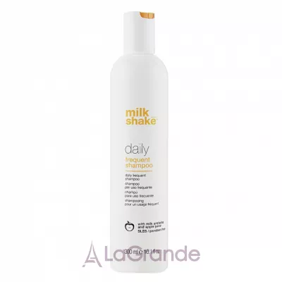 Milk_Shake Daily Frequent Shampoo    