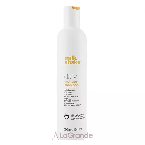 Milk_Shake Daily Frequent Shampoo ������� ��� ��������� ������������
