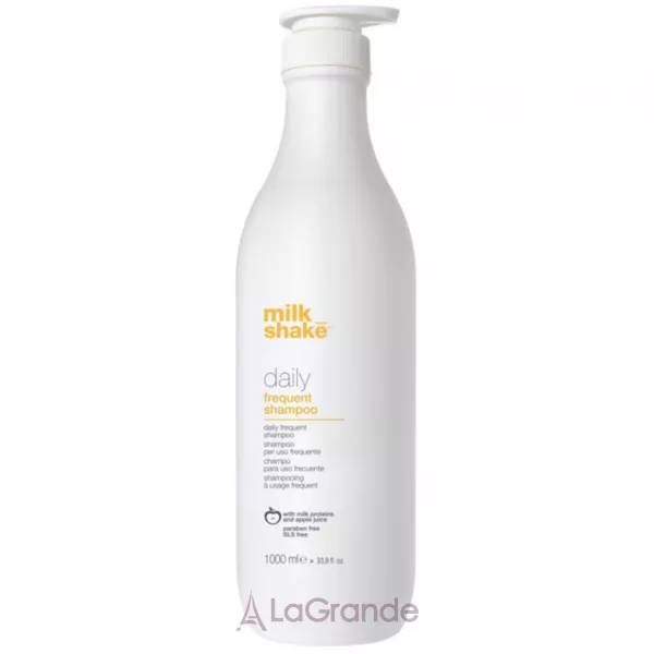 Milk_Shake Daily Frequent Shampoo ������� ��� ��������� ������������