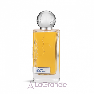 Hormone Paris This is Not Endorphin  ()
