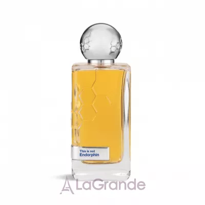 Hormone Paris This is Not Endorphin  ()
