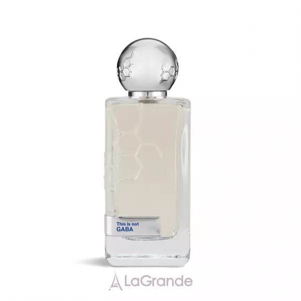 Hormone Paris This is Not Gaba ������� (������)