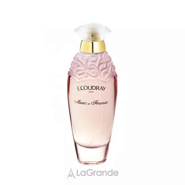 E. Coudray Musc et Freesia ��������� ����