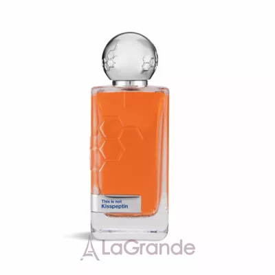 Hormone Paris This is Not Kisspeptin 