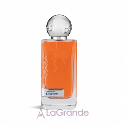 Hormone Paris This is Not Kisspeptin  ()