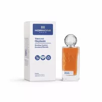 Hormone Paris This is Not Oxytocin ����