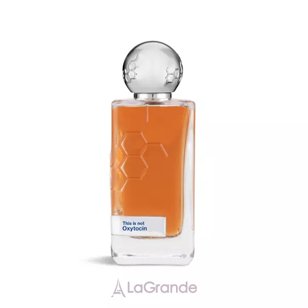 Hormone Paris This is Not Oxytocin ����