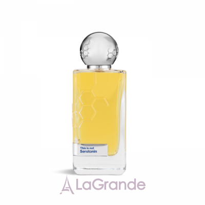 Hormone Paris This is Not Serotonin  ()