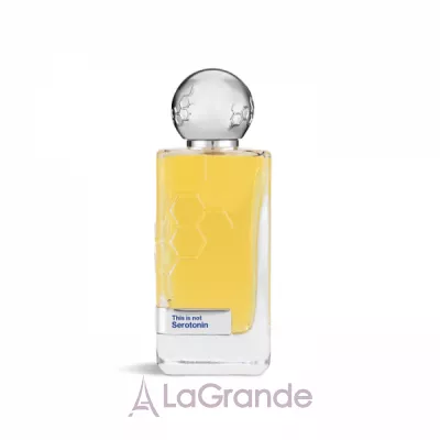 Hormone Paris This is Not Serotonin  ()