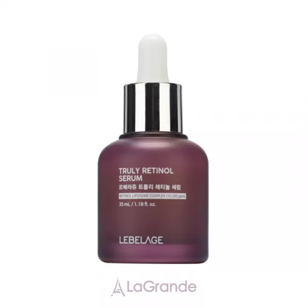 Lebelage Truly Retinol Serum �������������� ���������