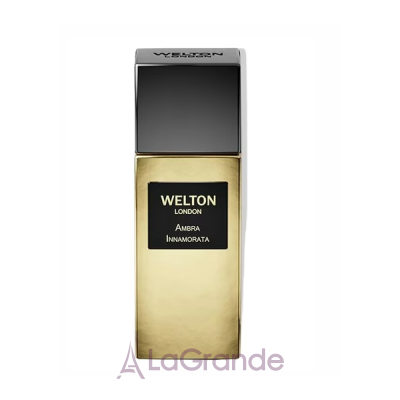 Welton London Ambra Innamorata 