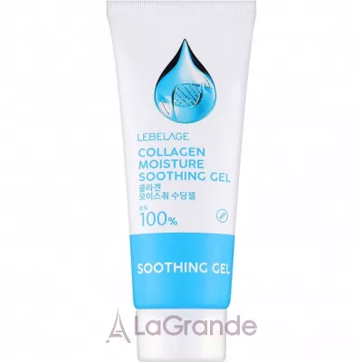 Lebelage Moisture Collagen Soothing Gel    