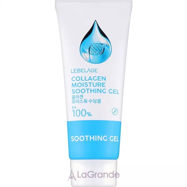 Lebelage Moisture Collagen Soothing Gel ������������� ���� � ����������