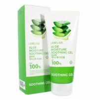 Lebelage Aloe Moisture Purity 100% Soothing Gel ����������� ���� ��� ���� � ���� � ����