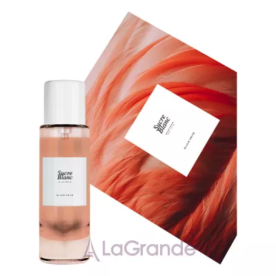 Elixir Prive Sucre Blanc  