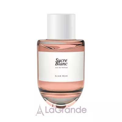 Elixir Prive Sucre Blanc  