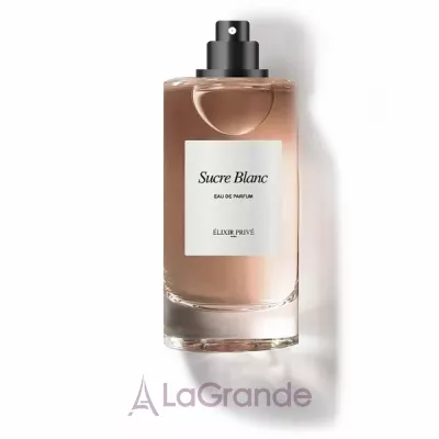 Elixir Prive Sucre Blanc   ()