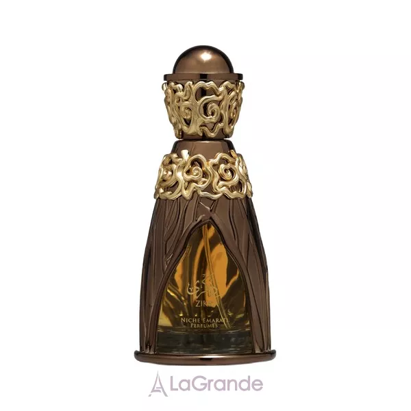 Lattafa Perfumes Niche Emarati Zikra ��������������� ���� (������)