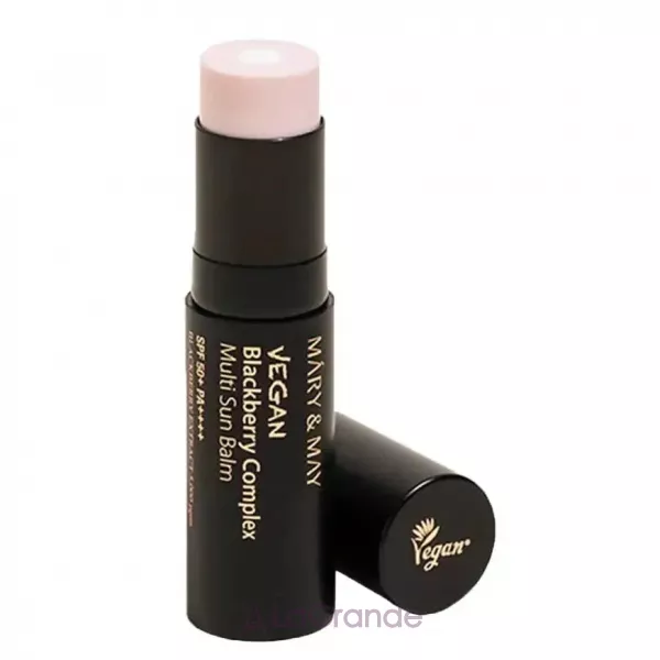 Mary & May Vegan Blackberry Complex Multi Sun Balm SPF50+ PA++++ �������������� ���� ��� ���� SPF50+