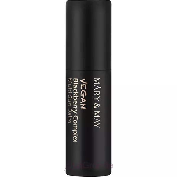 Mary & May Vegan Blackberry Complex Multi Sun Balm SPF50+ PA++++ �������������� ���� ��� ���� SPF50+