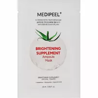 Medi-Peel Glutathione Crystal Tomato Ampoule Mask ����������� ����� ��� ����