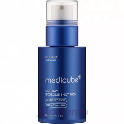 Medicube One Day Exosome Shot Pore Ampoule 7500         