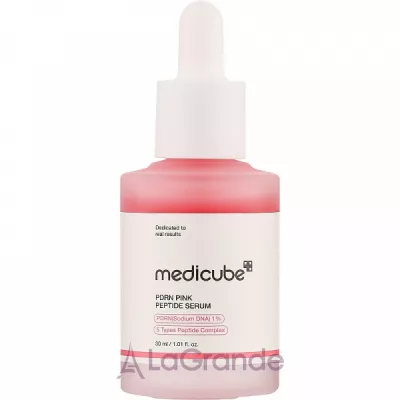 Medicube PDRN Pink Peptide Serum    