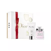 Christian Dior Miss Dior Blooming Bouquet ����� (��������� ���� 50 �� + ������ ��� ���� 50 ��)