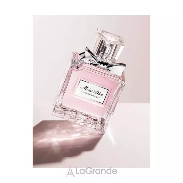 Christian Dior Miss Dior Blooming Bouquet ����� (��������� ���� 50 �� + ������ ��� ���� 50 ��)