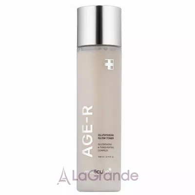 Medicube Age-R Glutathione Glow Toner      